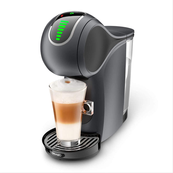 Dolce Gusto Genio S Touch Automatic Coffee Machine By Delonghi ...