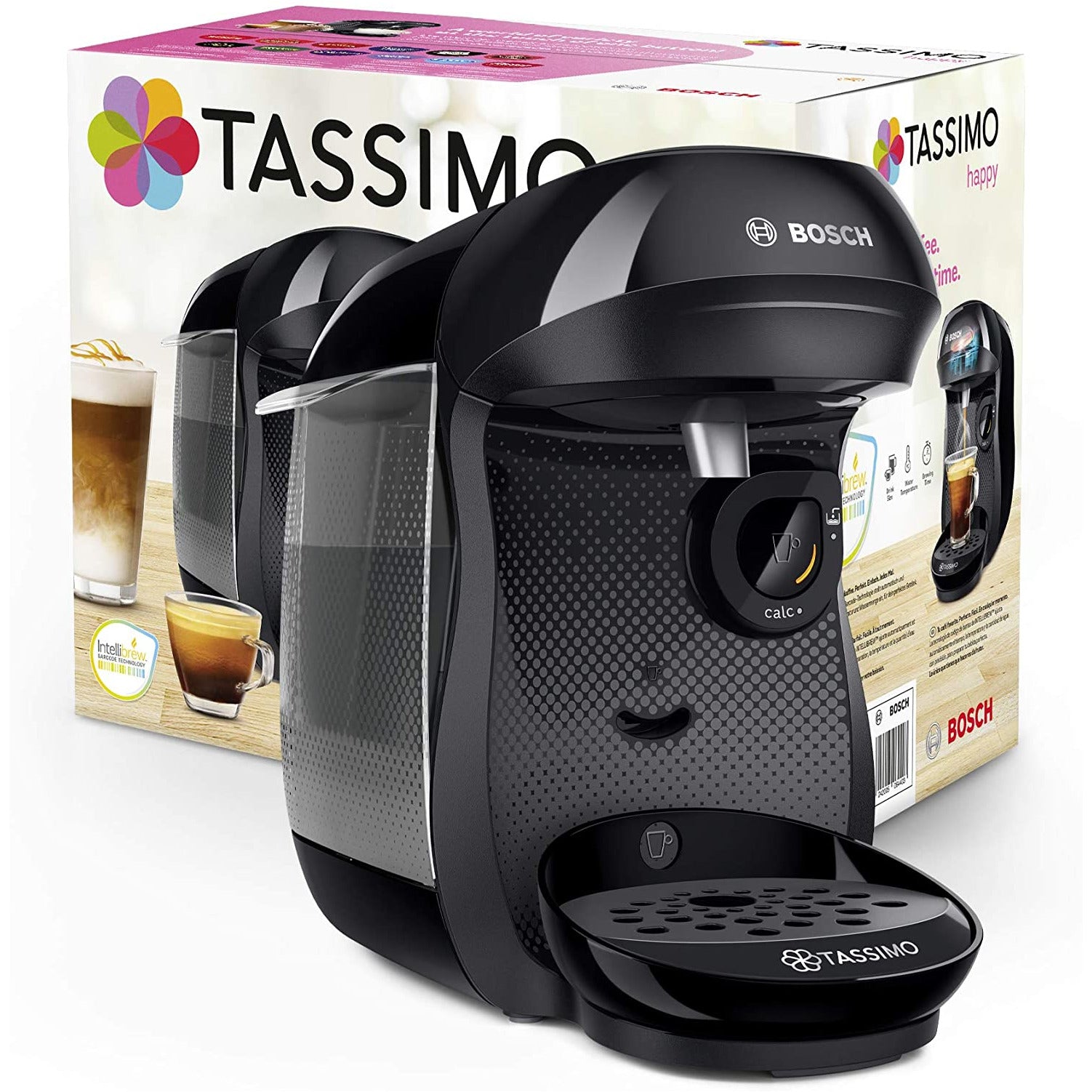 tassimo