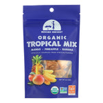 Mavuno Harvest - Organic Dried Fruit - Tropical Mix - Case Of 6 - 2 Oz. - Lakehouse Foods
