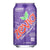 Zevia Soda - Zero Calorie - Grape - Can - 6-12 Oz - Case Of 4 - Lakehouse Foods