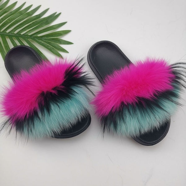 furry slides in store