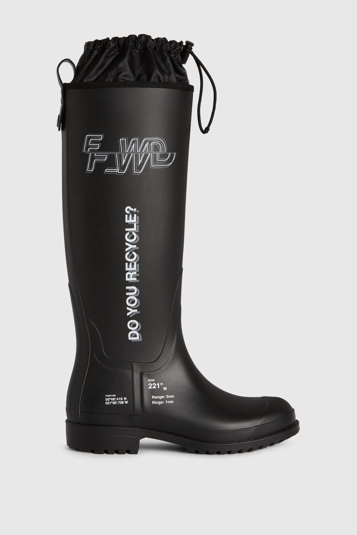 rain boots 218