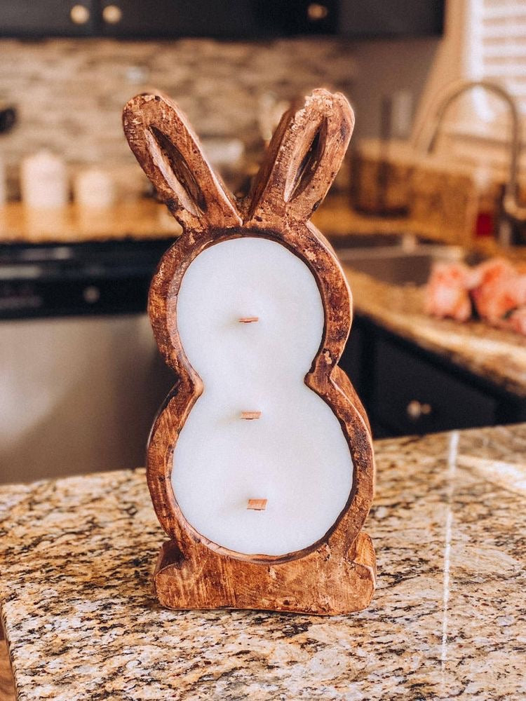 Private Candle Workshop