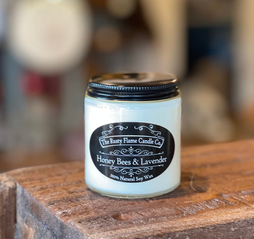 Island Dream Soy Wax Melt – Brave Candle Co.