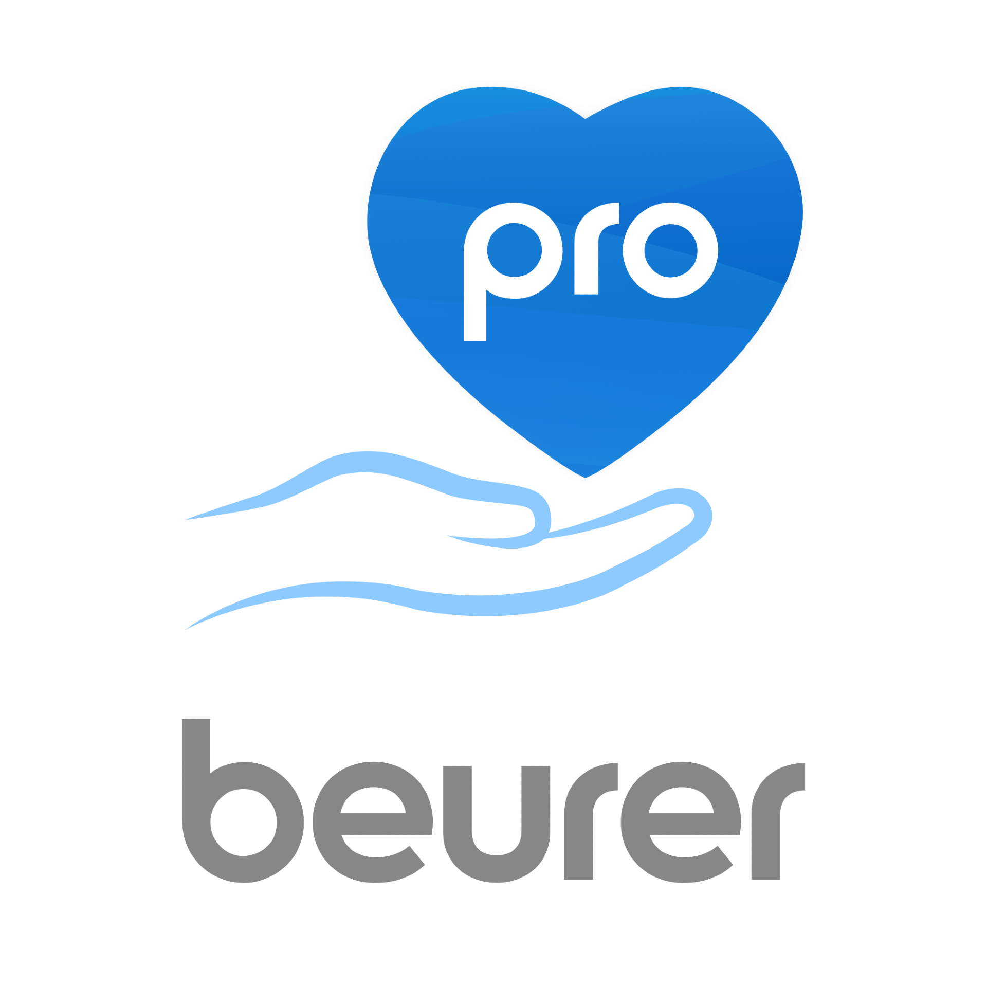 blood pressure monitor beurer health manager pro