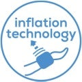 inflation technology beurer blood pressure monitor bm81