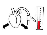 irregular heartbeat detection beurer blood pressure monitor bm55