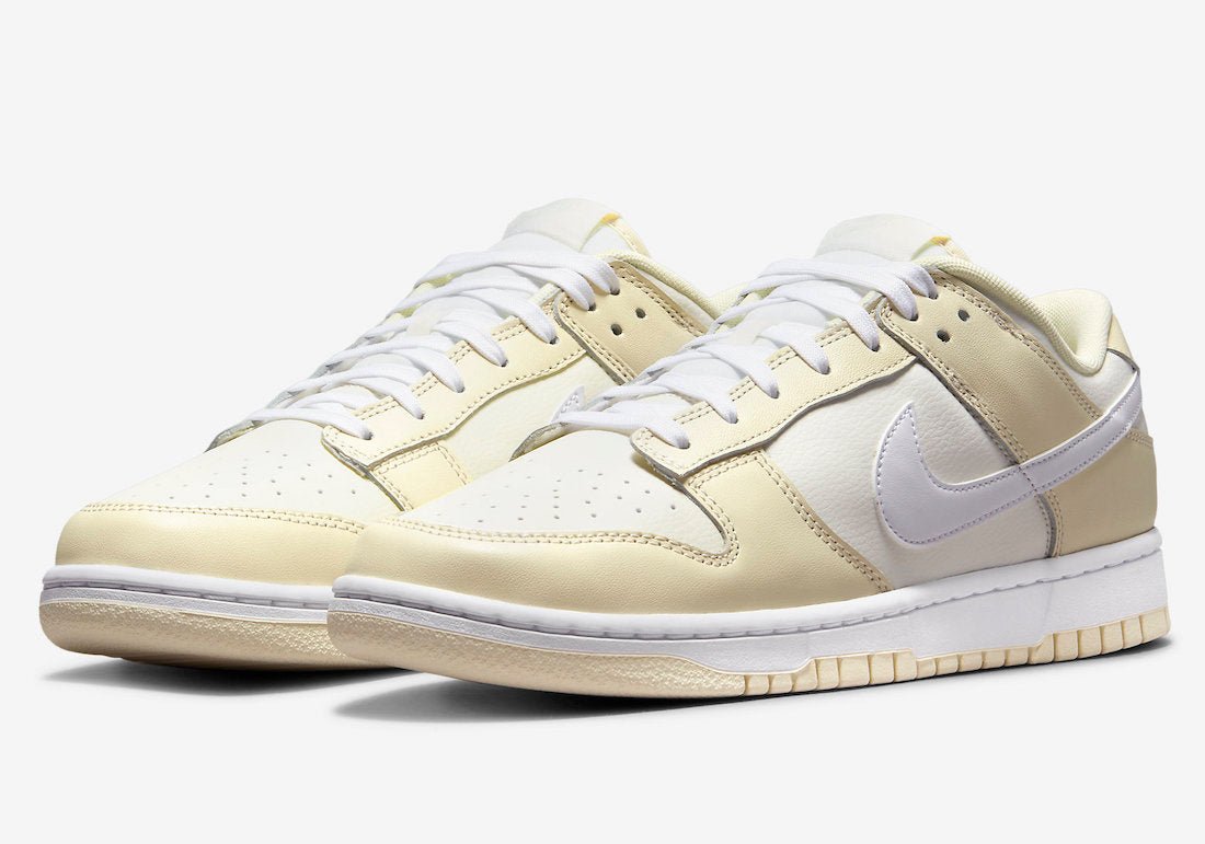 nike low dunk disrupt coconut milk