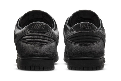 Nike Dunk Low x Dover Street Market "Velvet" 