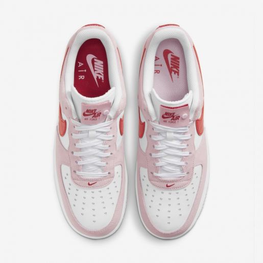 nike airforce 1 valentines