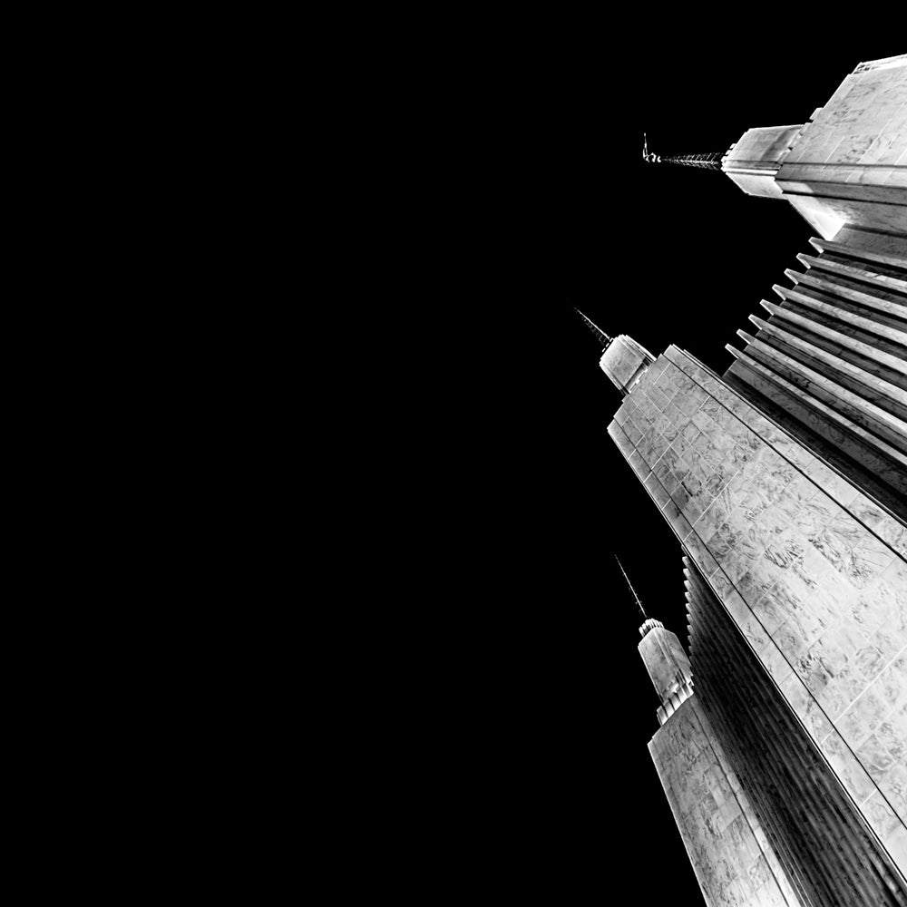 Washington DC Temple - Belvedere by Greg Collins | Altus Fine Art