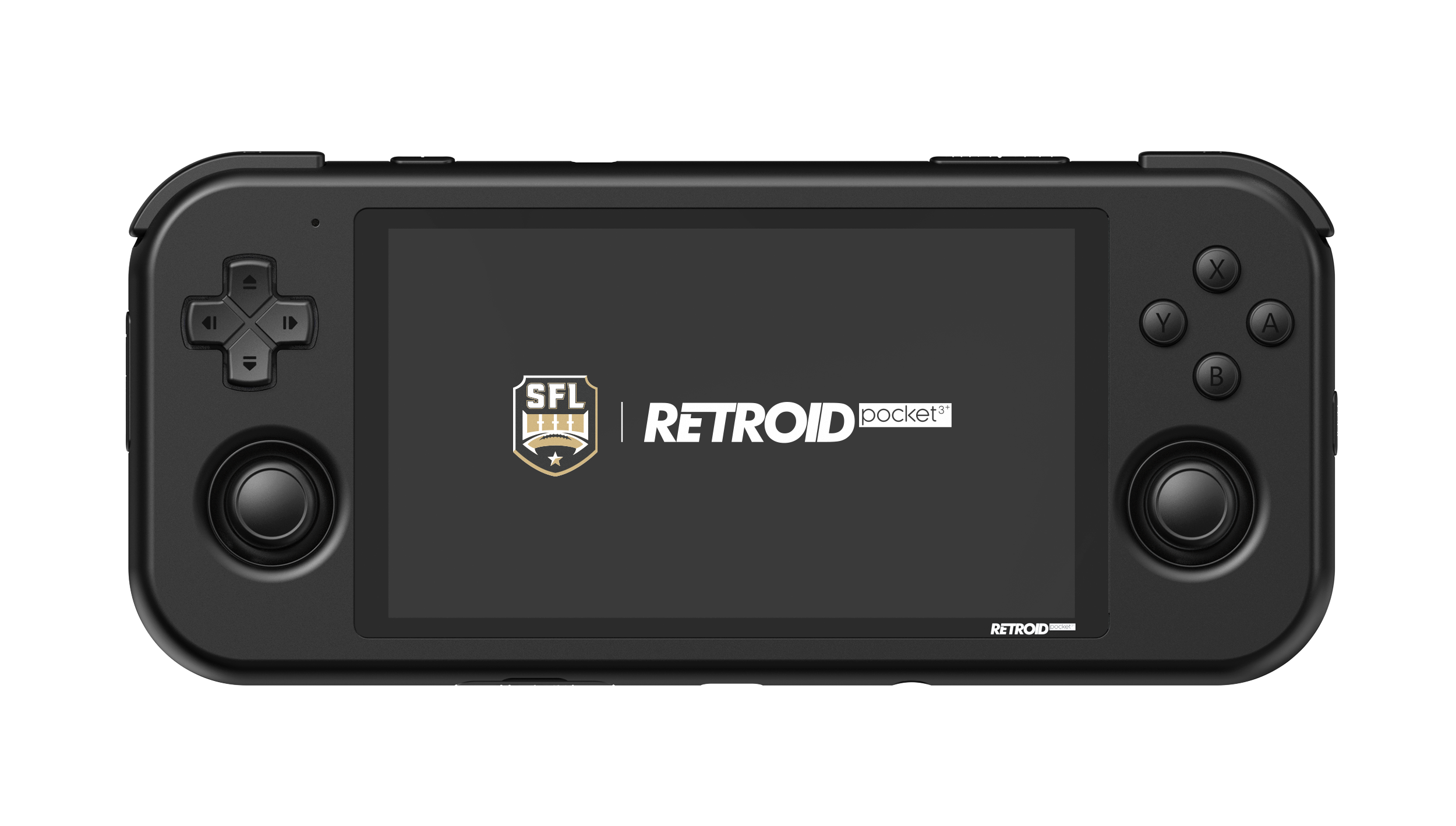 Retroid Pocket 3+ Handheld