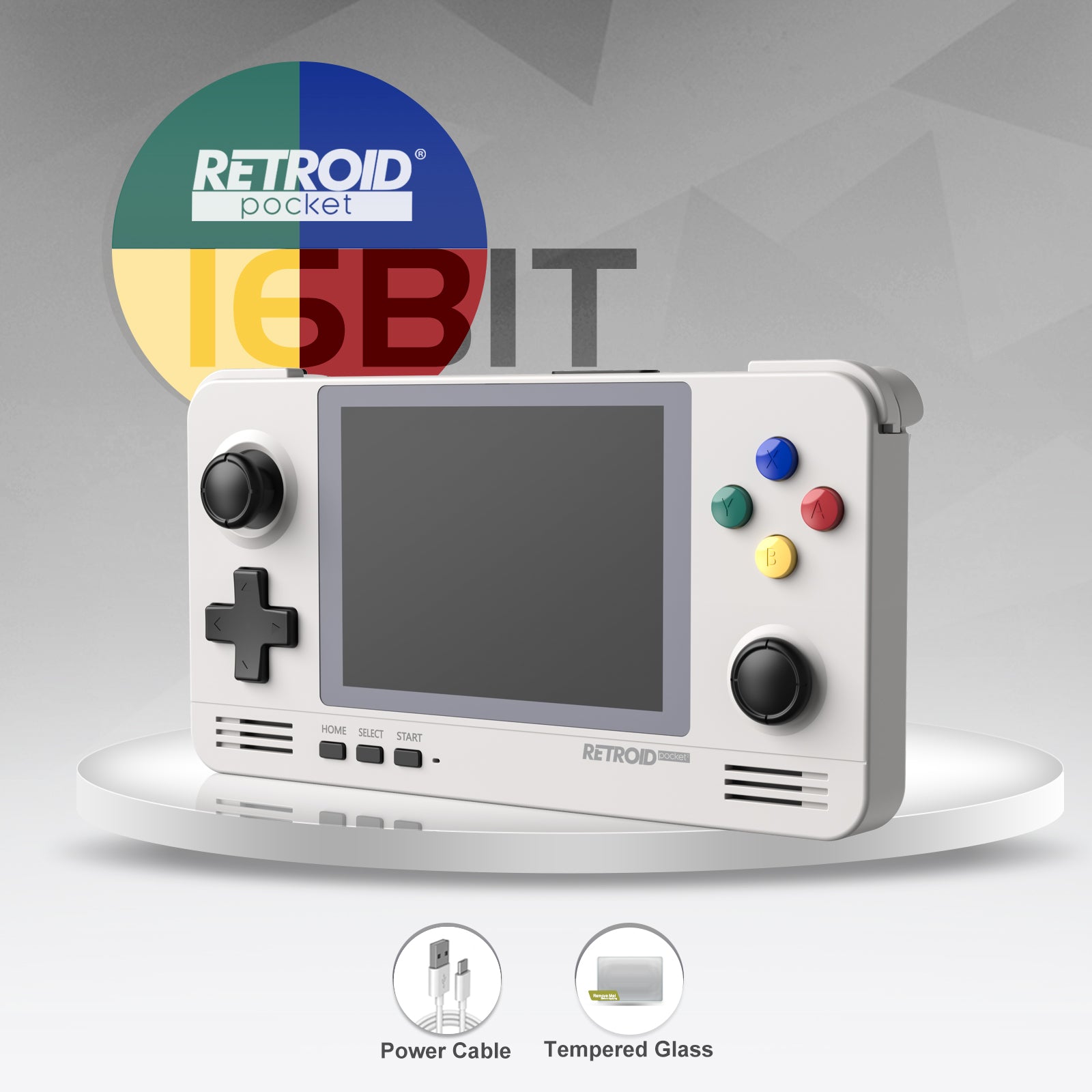 RETROID POCKET FLIP android レトロゲームエミュレータ | kensysgas.com