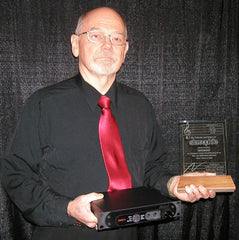 Allen H. Burdick, Founder of Benchmark Media Systems, Inc.