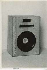 Heresy IV Speaker