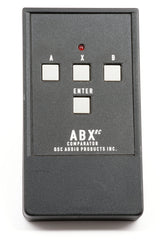 ABX switch box