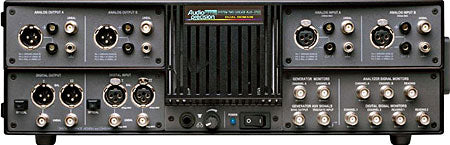 Audio Precision AP2722