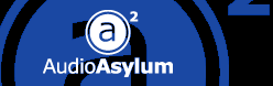 AudioAsylum Logo