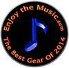 Enjoythemusic.com Best Gear of 2014