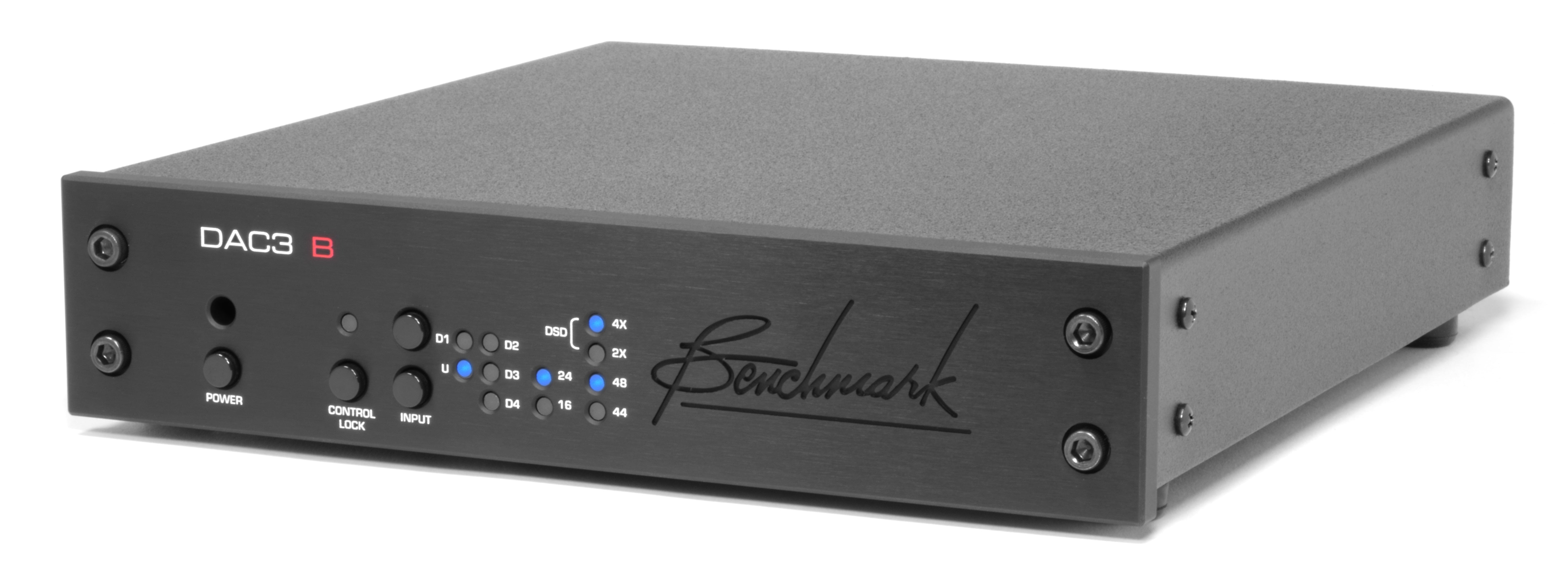 Benchmark DAC3 B