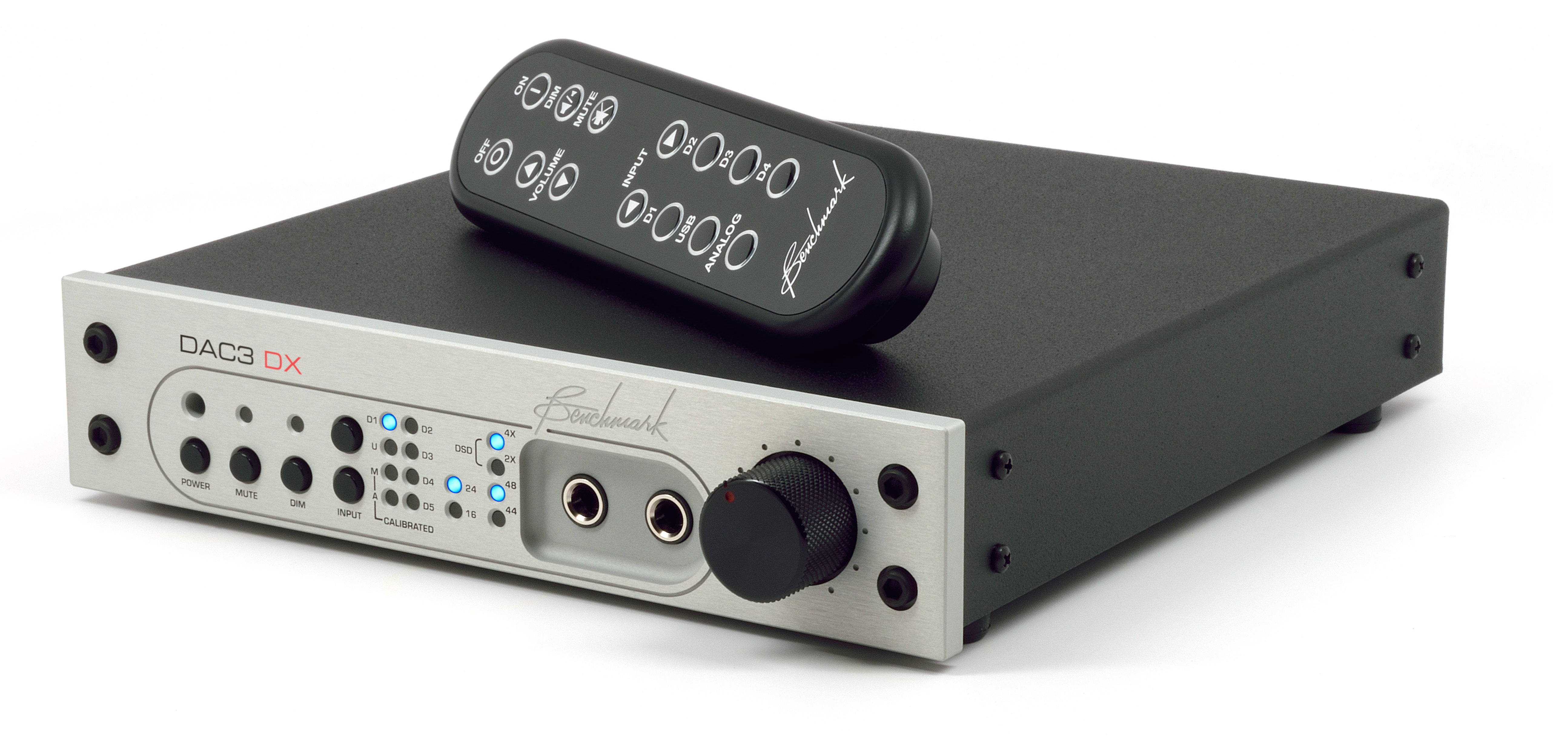 DAC3 DX