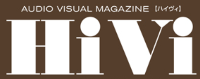 HiVi Logo