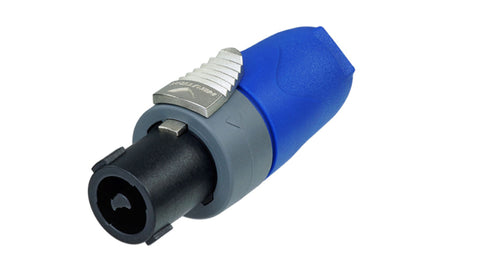NL2 SpeakON cable connector