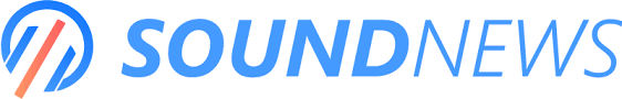 SoundNews logo