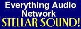 Everything Audio Network Stellar Sound logo