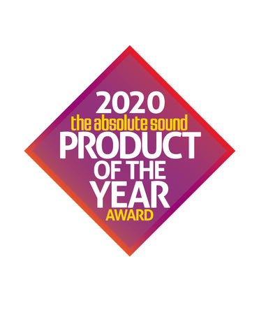 TAS Product of the Year 2020 - Benchmark LA4