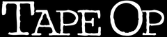TapeOp logo