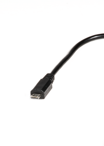 USB Cable - Type A to Micro