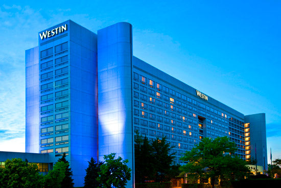 Westin building