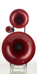 Avantgarde Trio Speaker