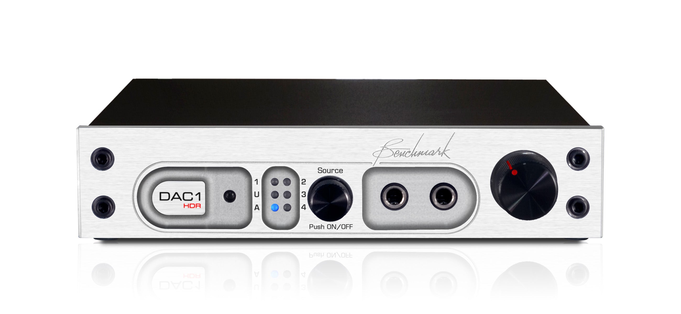 Benchmark DAC1 PRE