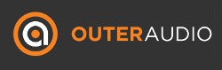 OuterAudio logo