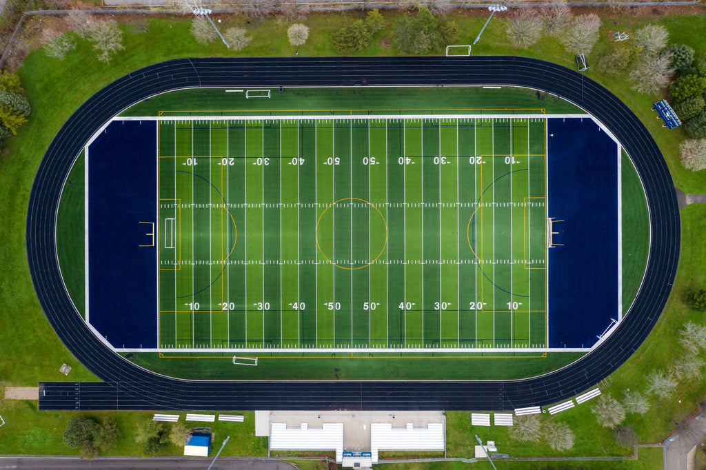 Soccer/Football field