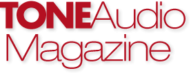 Tone Audio Magazine logo