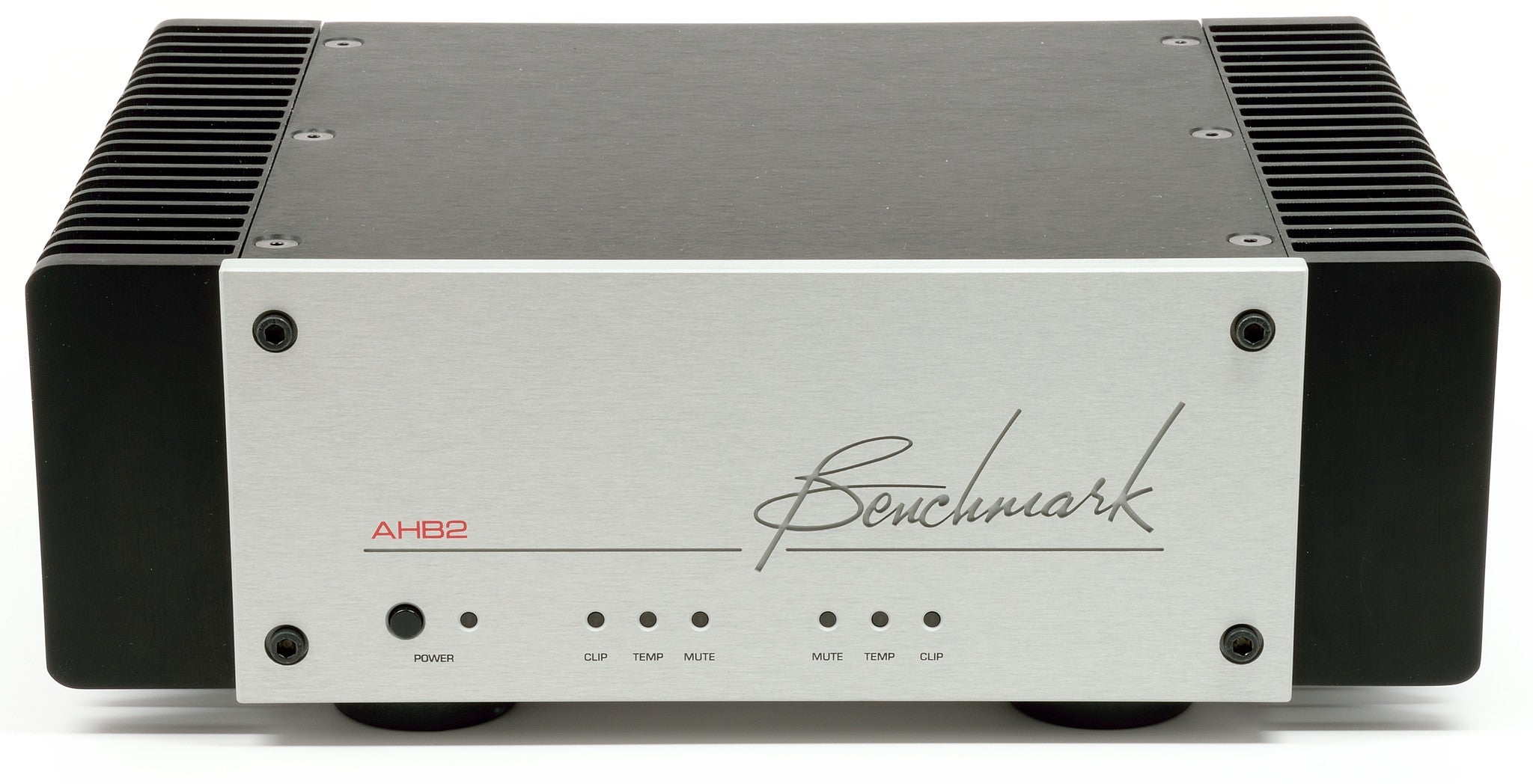 Benchmark AHB2 Top Front
