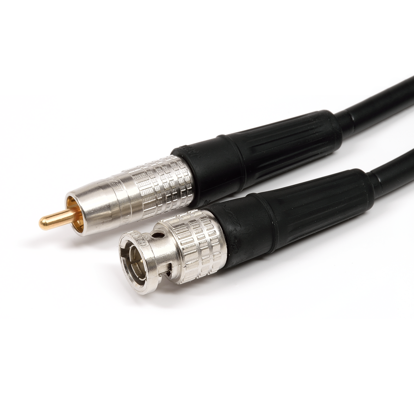 Cable de sonido digital coaxial RCA de 2 metros - TD Systems W2Y11COAX