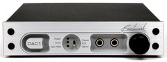 Benchmark DAC1 Silver