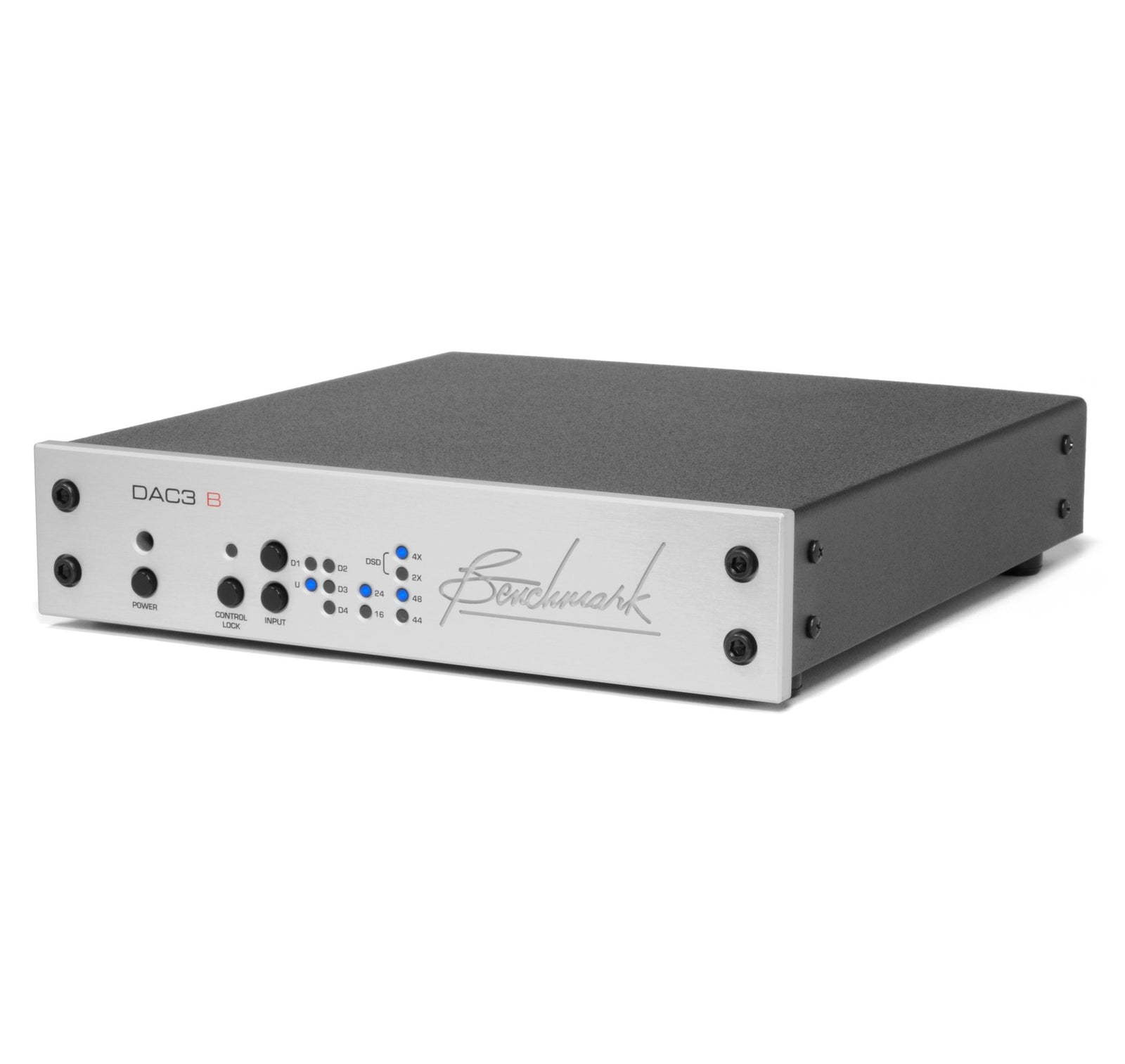 Benchmark DAC1 USB - Digital to Analog Audio Converter 