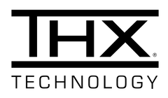 THX Technology Logo