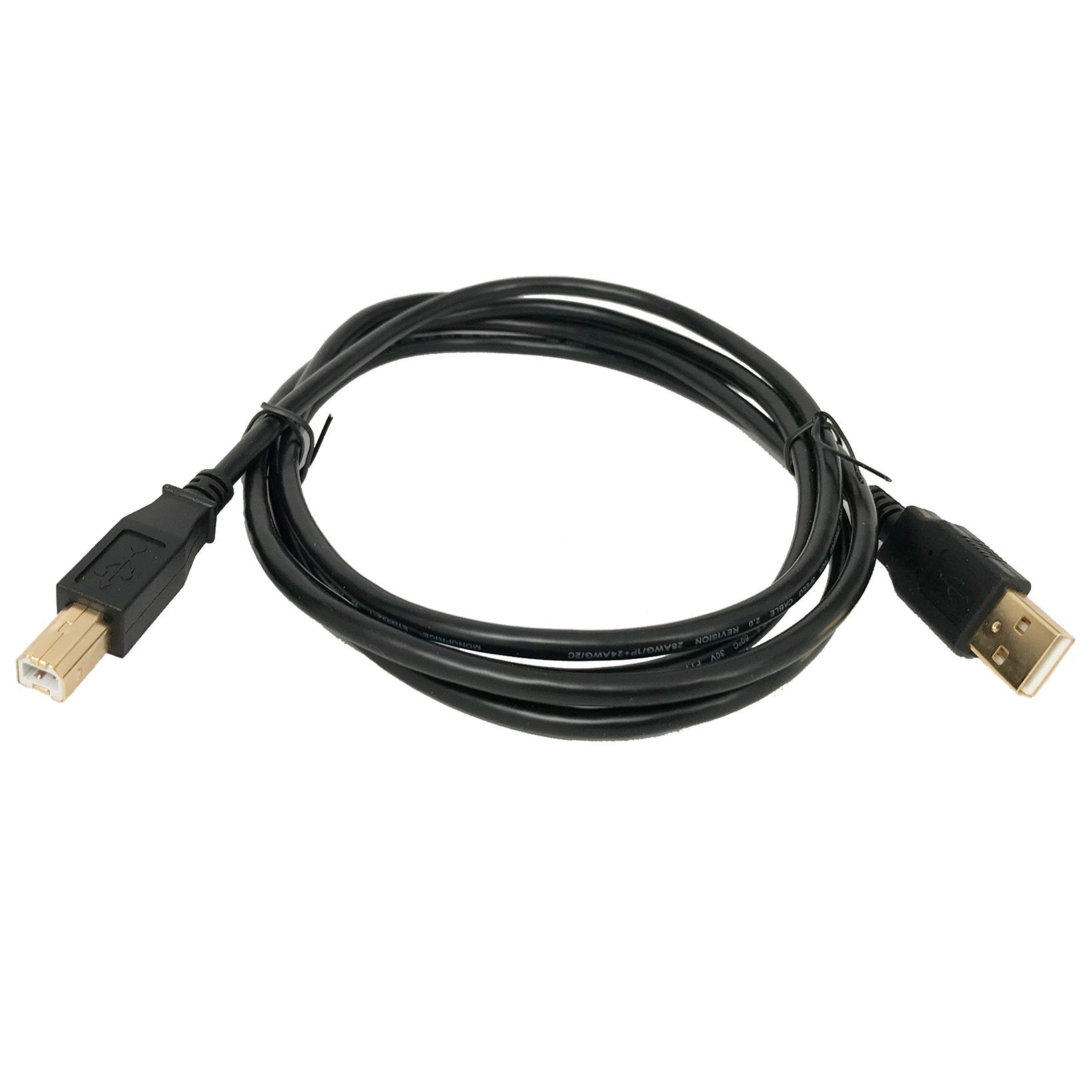 Benchmark BNC to RCA Coaxial Cable for Digital Audio or Analog