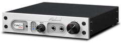 Benchmark DAC1 Silver