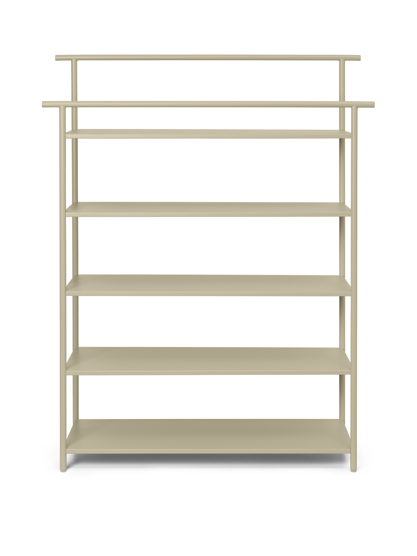 Dora Shelving Unit, Ideal storage for the bathroom