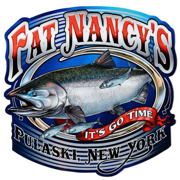 Maxima – 4-lb-test – Fat Nancy's Tackle Shop