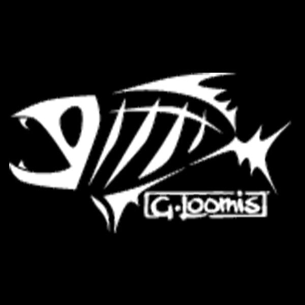 G Loomis – salmon-species – Fat Nancy's Tackle Shop