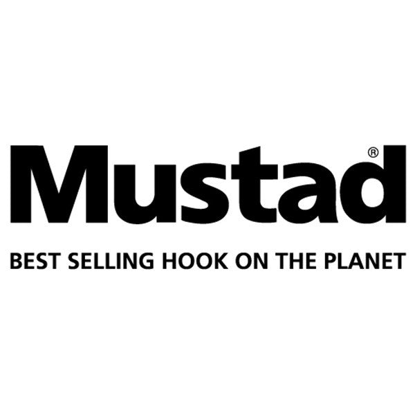 Mustad 92158-BR / 92158