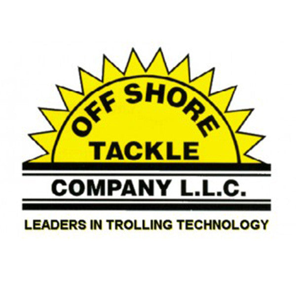 Off Shore Tackle – Fat Nancy's Tackle Shop